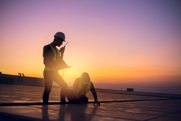 Best Gutter Installation and Roofing  in Harvey, IL