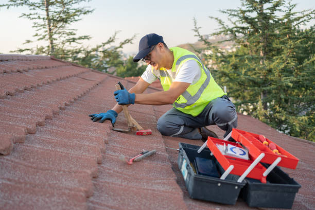 Quick and Trustworthy Emergency Roof Repair Services in Harvey, IL
