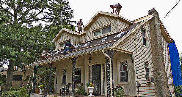 Trusted Harvey, IL Roofing Contractor Experts